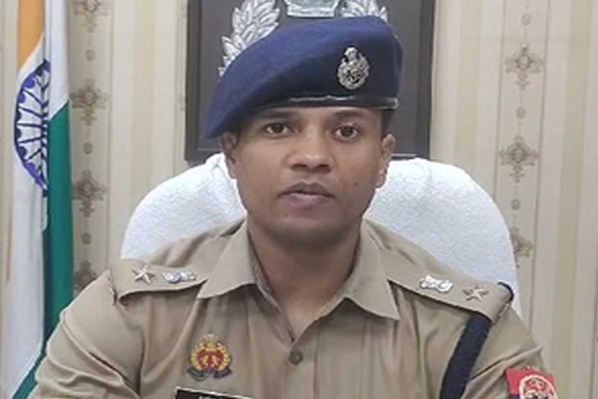 लखनऊ में व्यापारी ने खुद को गोली मारकर की आत्महत्या